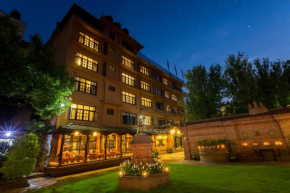 International Guest House